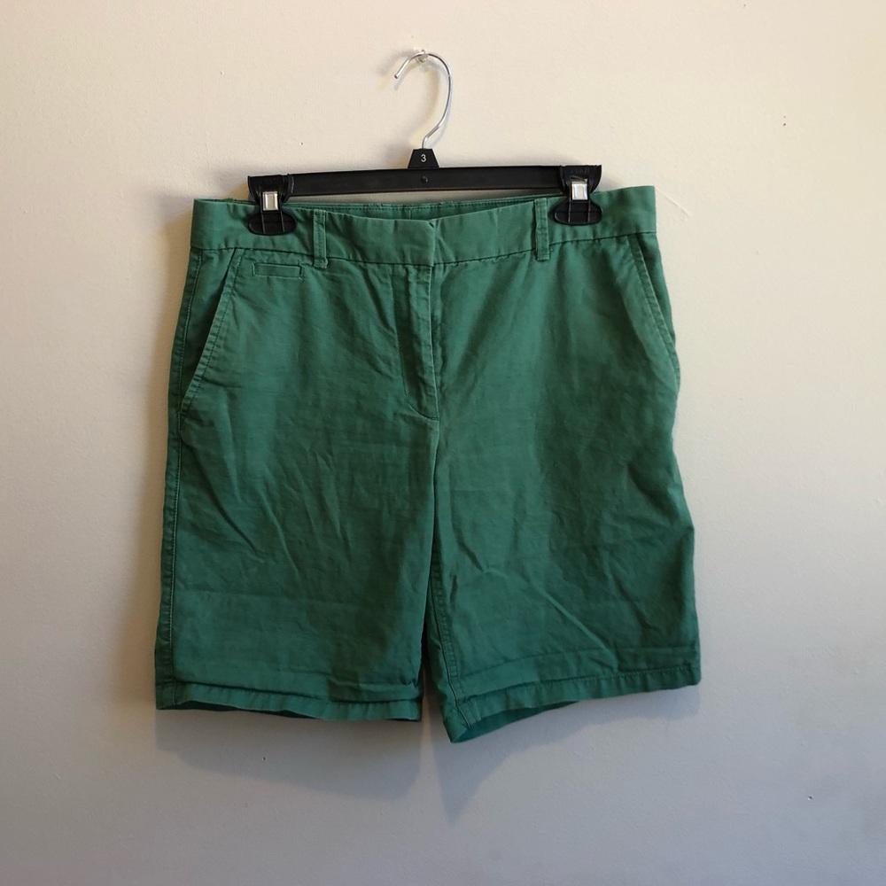 GAP Boyfriend Shorts